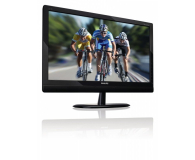 Philips 221TE2LB/00 TV czarny - 66643 - zdjęcie 1
